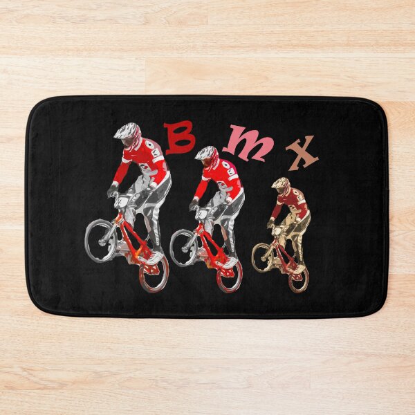 Item preview, bmx designed and sold by ricobarinas.
