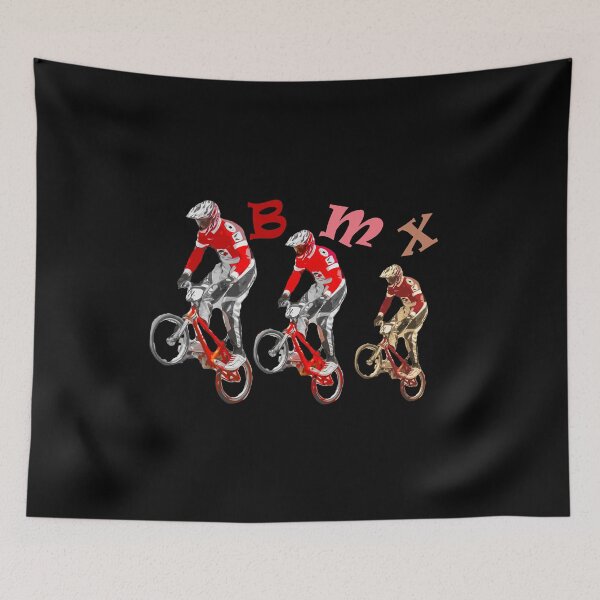 Item preview, bmx designed and sold by ricobarinas.