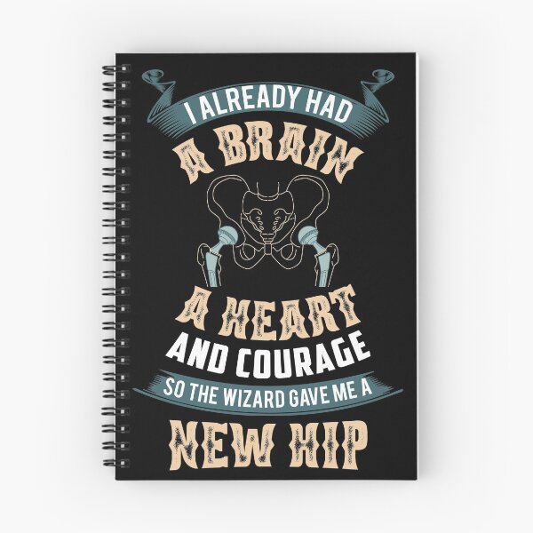 Item preview, Hip Replacement Surgery Survivor Gift Idea designed and sold by Sandra78.