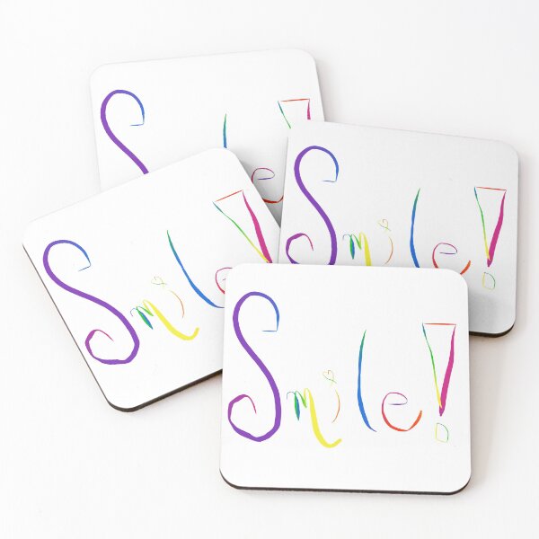 Item preview, Smile! designed and sold by lydiaberger.