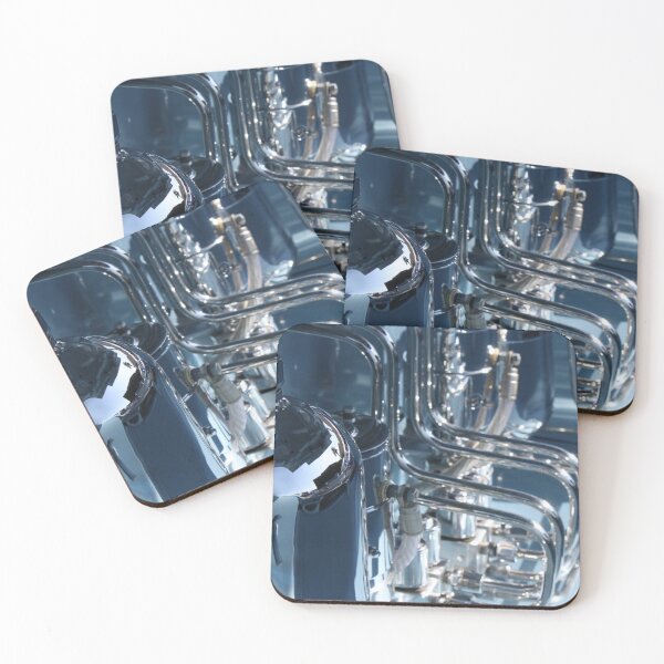 Item preview, Chrome Hydraulics designed and sold by FineTipCreative.