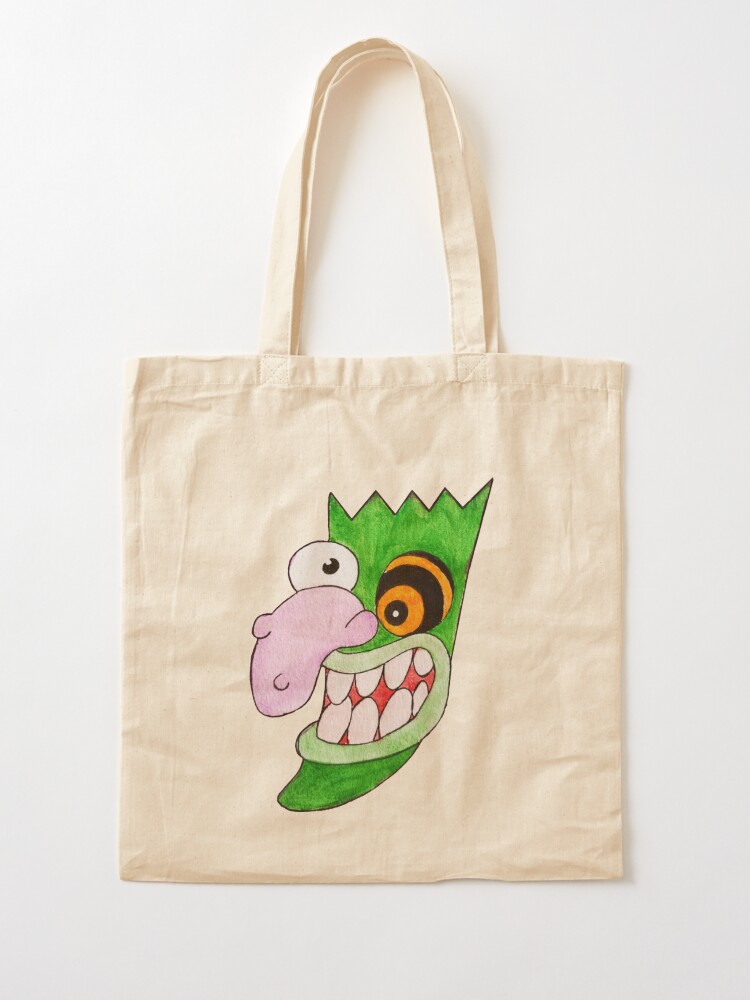 Uga Buga Buga | Tote Bag