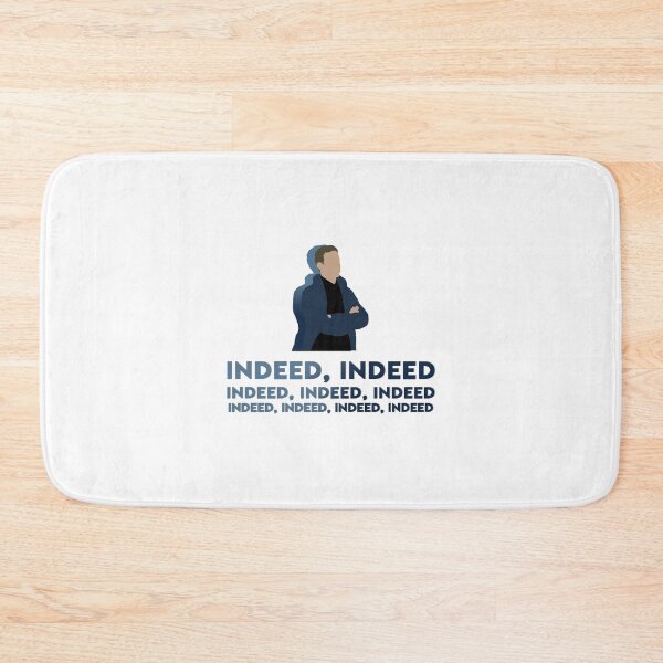 Item preview, Jake Peralta's indeed, indeed, indeed designed and sold by rynbower.