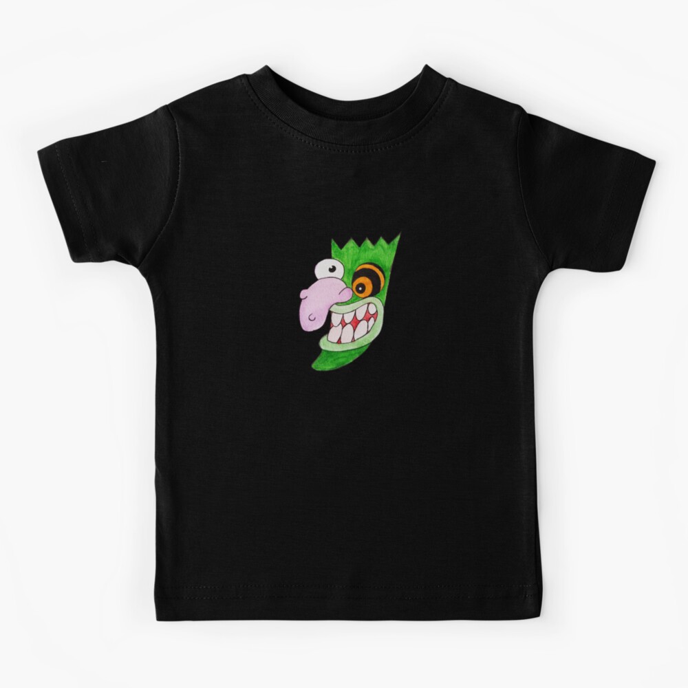 Uga Buga Buga | Kids T-Shirt