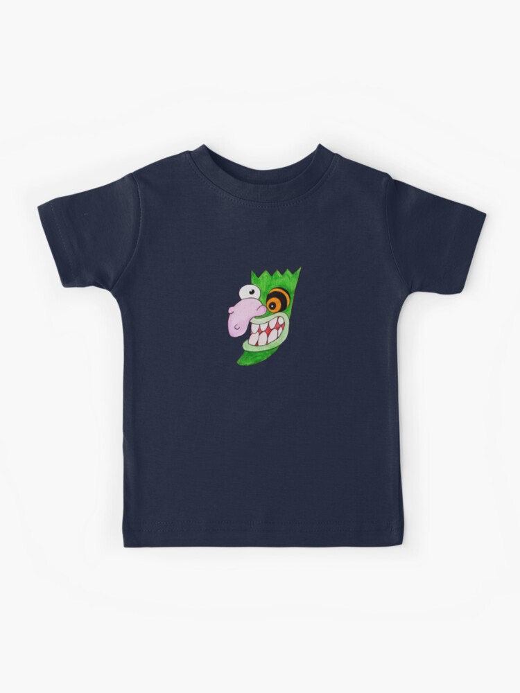 Uga Buga Buga | Kids T-Shirt