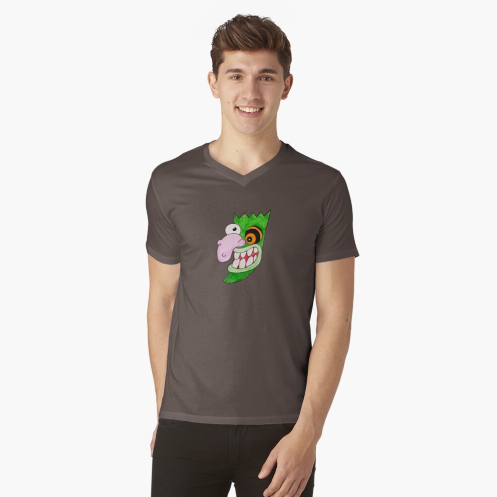 Uga Buga Buga | Kids T-Shirt