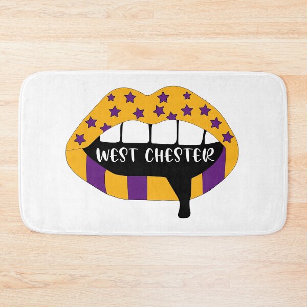 Item preview, West Chester Lips designed and sold by NicholasForbes.