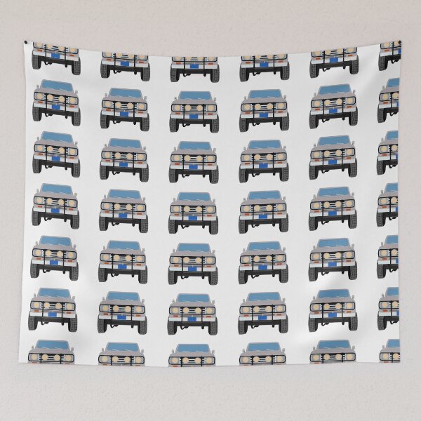 Item preview, Gray International Truck Drawing designed and sold by bad9er.