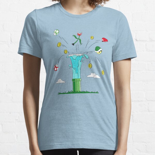 Plumbing Problems ? Essential T-Shirt