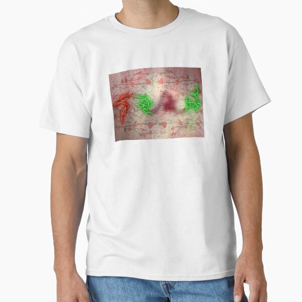 Singularity Classic T-Shirt