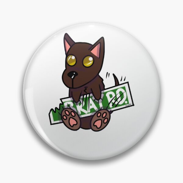 Item preview, Beast of Bray Road  designed and sold by rayb1rd.