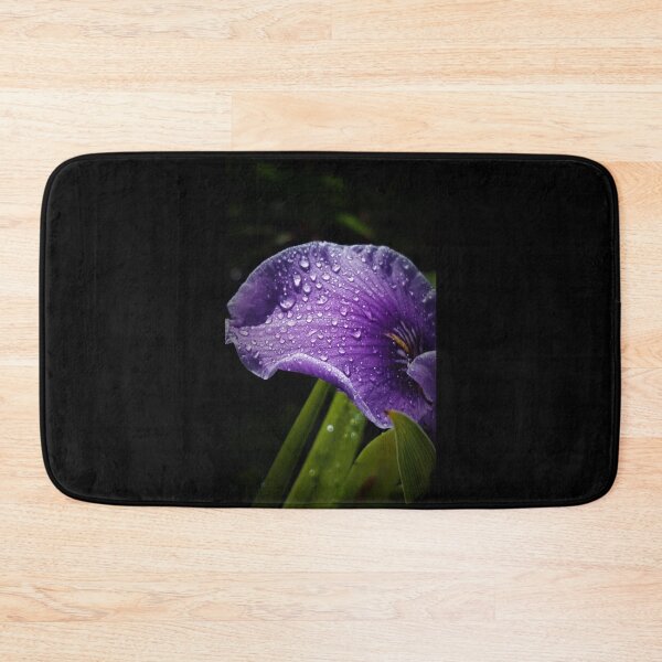 Item preview, Purple Rain designed and sold by DesJardins.