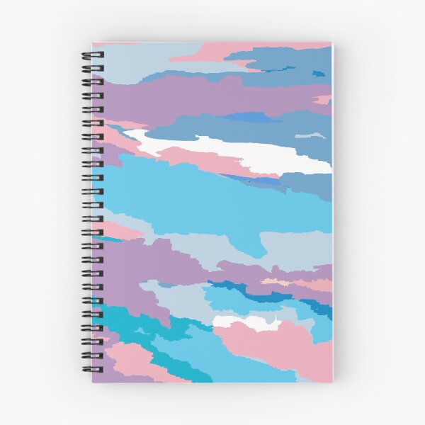 Item preview, Painted Sky designed and sold by rosiebrown.