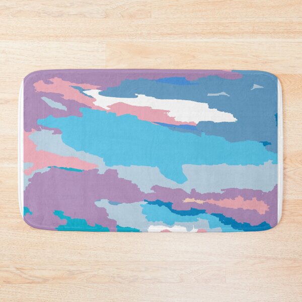 Item preview, Painted Sky designed and sold by rosiebrown.