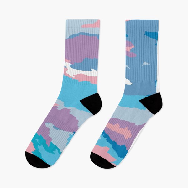 Item preview, Painted Sky designed and sold by rosiebrown.
