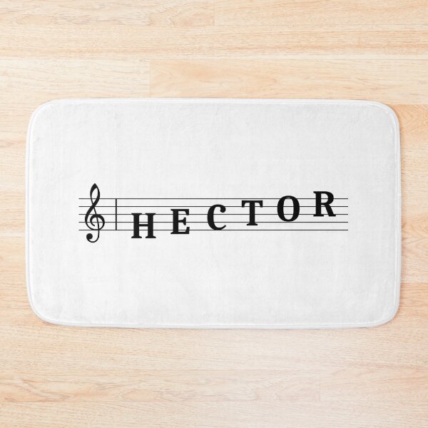 Item preview, Name Hector designed and sold by gulden.