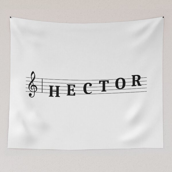 Item preview, Name Hector designed and sold by gulden.