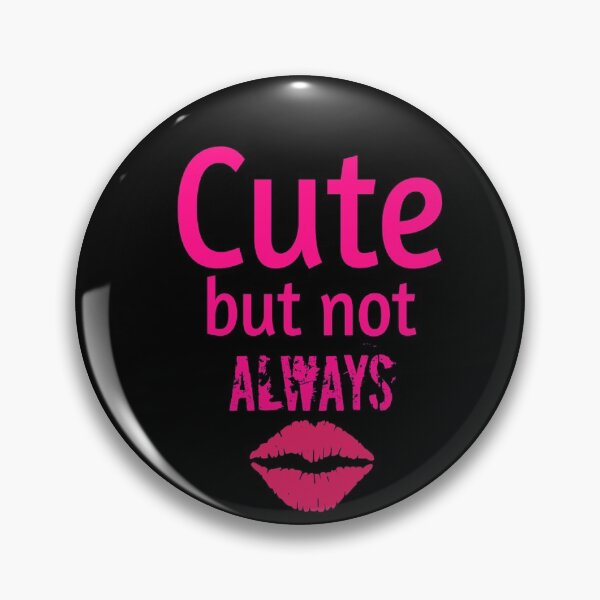 Item preview, Cute but not always: fashion girl idea designed and sold by Chamssou.
