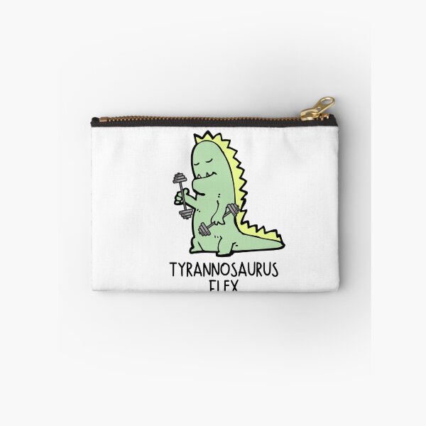 Item preview, T Flex Tyrannosaurus Flex designed and sold by IntegrityDesign.