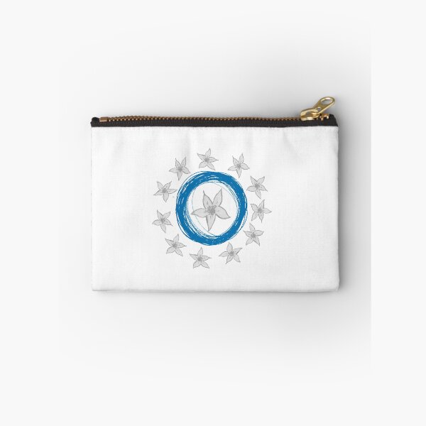 Item preview, Flower circle  designed and sold by lydiaberger.