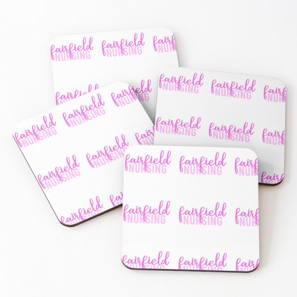 Item preview, Fairfield University Nursing  designed and sold by designsbylivxo.
