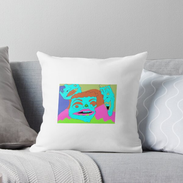 Item preview, CLOWNZ designed and sold by boatsandhoes.