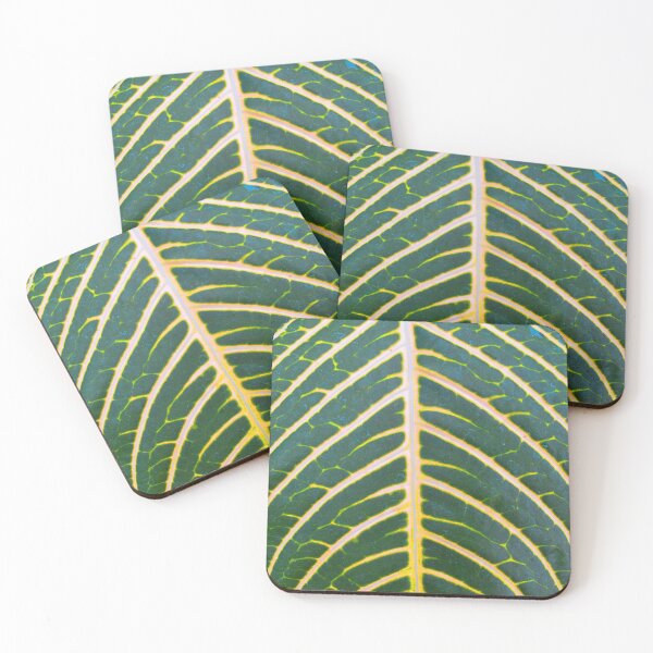 Item preview, New Leaf designed and sold by Jeffrey Kimsey-Carroll.
