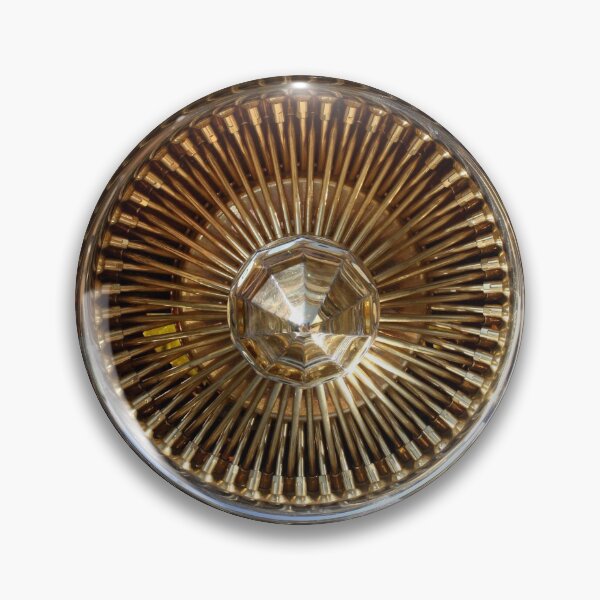 Item preview, Gold Dayton Rims designed and sold by FineTipCreative.