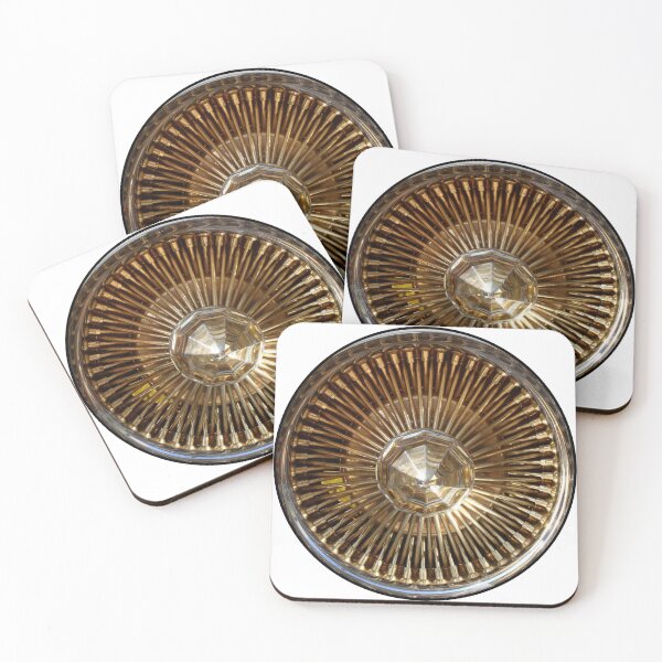 Item preview, Gold Dayton Rims designed and sold by FineTipCreative.
