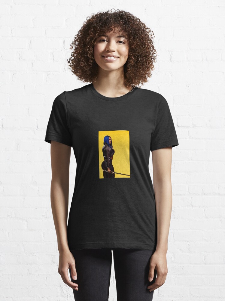 T-shirt « Aya Nakamura », par Lucilebrc | Redbubble