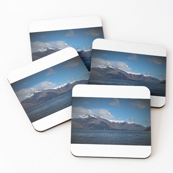 Item preview, Vintage Queenstown designed and sold by NZ-Art.