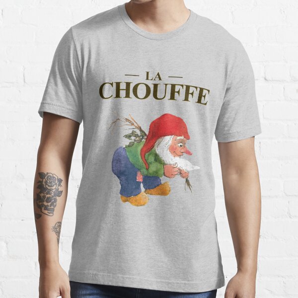 La Chouffe Essential T-Shirt