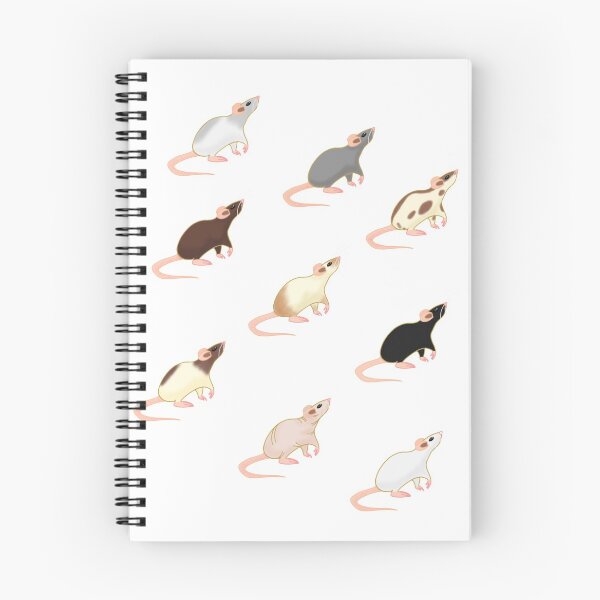 Item preview, Ratties! designed and sold by Gingerale1213.