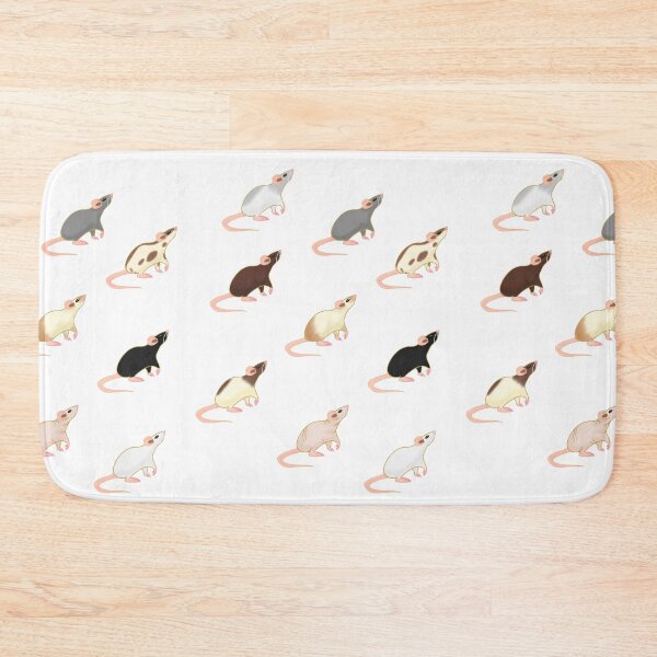 Item preview, Ratties! designed and sold by Gingerale1213.