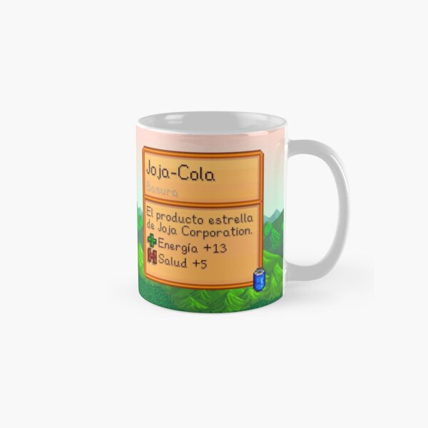 Joja Cola Gifts Merchandise Redbubble