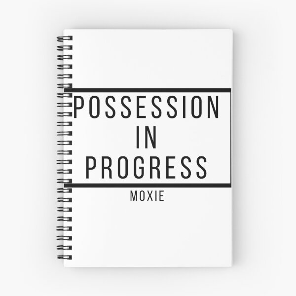 Item preview, Possession in Progress designed and sold by RewrittenRealms.
