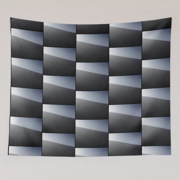 Item preview, Panel de caramelo gris designed and sold by FineTipCreative.
