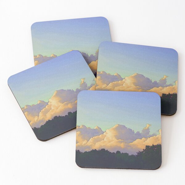 Item preview, Just Over the Horizon designed and sold by Jeffrey Kimsey-Carroll.