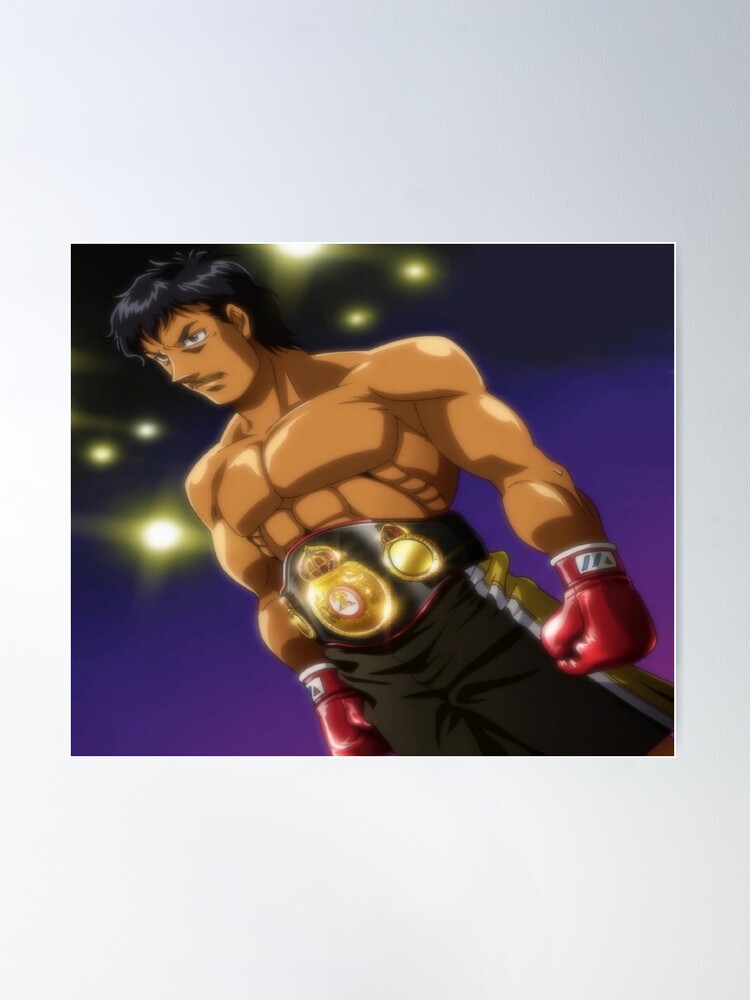 Review Night Presents: Hajime No Ippo