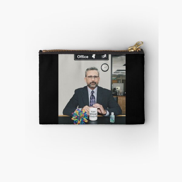 Item preview, The Office Michael Scott designed and sold by Bonit0.