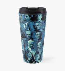 Breaking Bad Reunion Travel Mug
