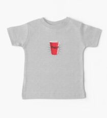 Stanley's Cup Baby Tee