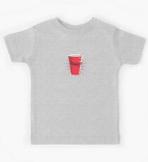 Stanley's Cup Kids Tee