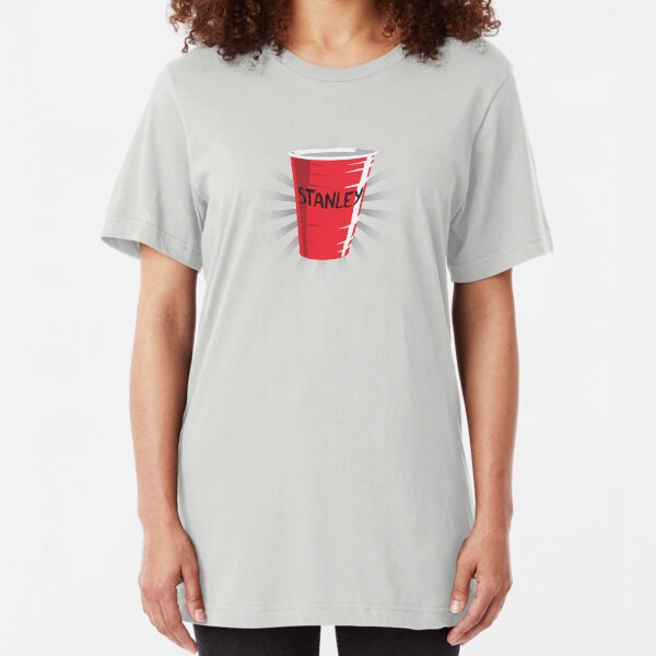 Drinks Well With Others Mug Beer Pint Bar Drunk College Juniors V-Neck T-Shirt