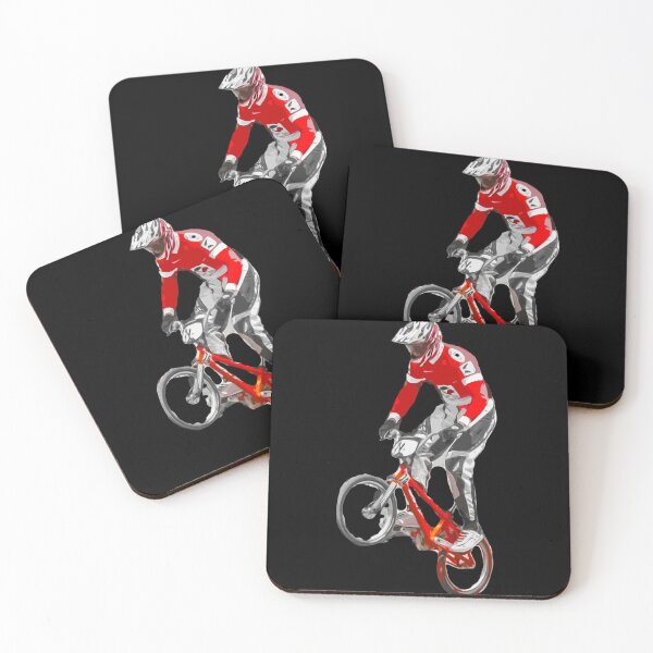 Item preview, bmx designed and sold by ricobarinas.