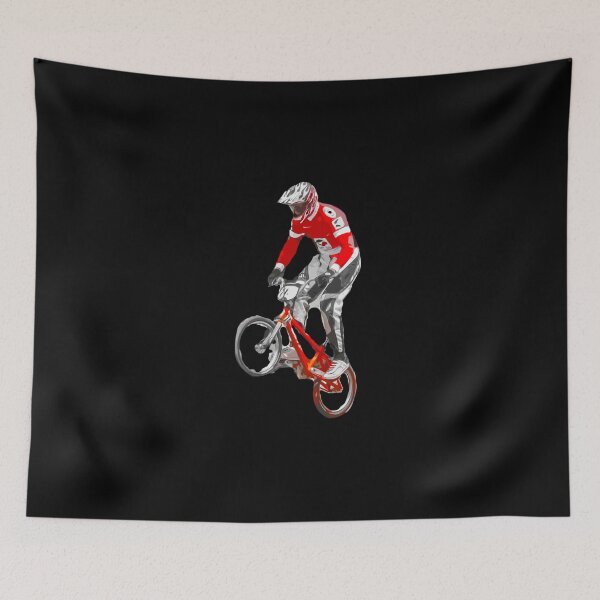 Item preview, bmx designed and sold by ricobarinas.