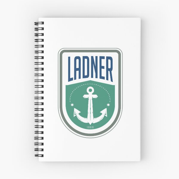 Item preview, Ladner 2020 Design designed and sold by FahlDesigns.
