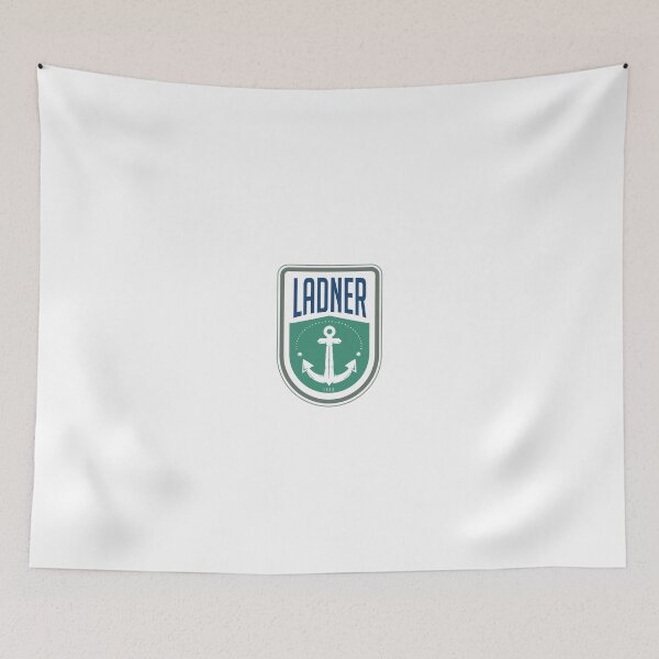 Item preview, Ladner 2020 Design designed and sold by FahlDesigns.