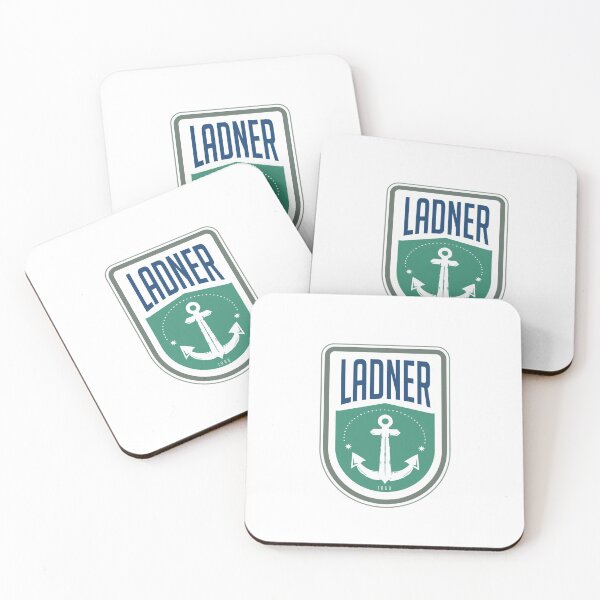 Item preview, Ladner 2020 Design designed and sold by FahlDesigns.