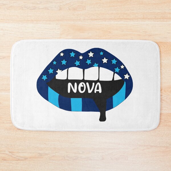 Item preview, Villanova Lips designed and sold by NicholasForbes.